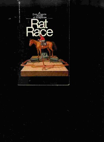 Rat Race B000Q6L0OI Book Cover