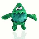 UKFCXQT Plush, 10 inches Banban Plush Jumbo Josh Plushies Toys for Fans, Soft Monster Horror Stuffed Animal Plushies Doll Gifts for Kids Friends Boys Girls