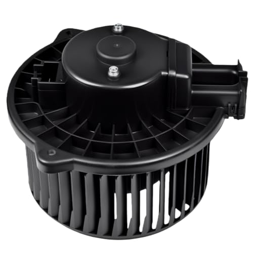 Image of Vetmor 700290 HVAC Heater Blower Motor Assembly for Subaru 2014-2018 Forester, 2012-2016 Impreza, 2013-2015 XV Crosstrek, 2016-2017 Crosstrek, Replaces# 700290 72223-FJ001