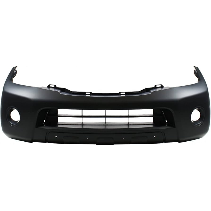 ハービ OEM 2008-2012 Nissan Pathfinder S/SE/SE Front Bumper Cover