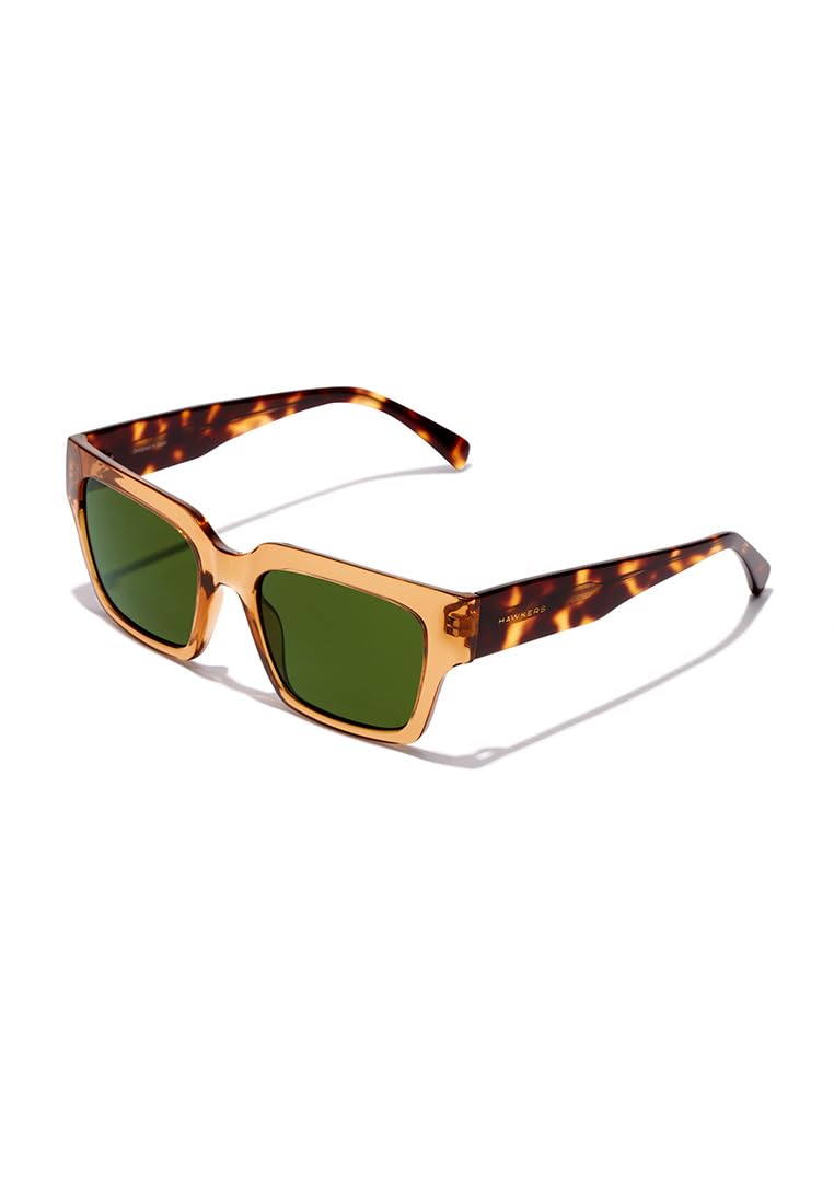 HAWKERS Mate Gafas Unisex adulto
