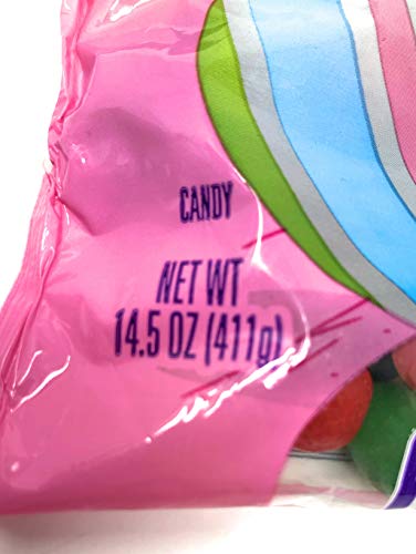 Brachs Classic Jelly Bird Eggs Easter Candy - Pack Of 4 Bags - 14.5 Oz Per Bag - 58 Oz Total Of Bulk Brachs Classic Jelly Beans #TOP4