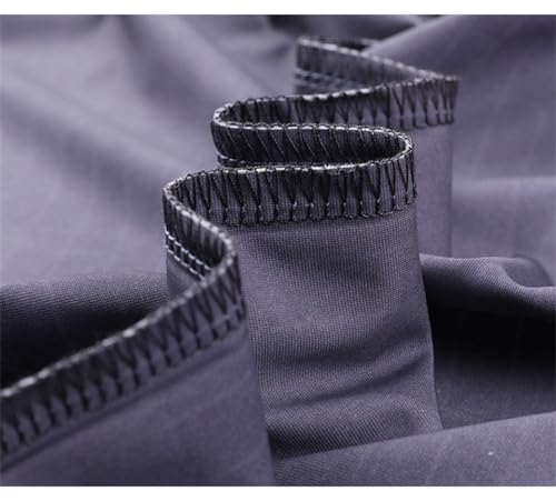 Polo à manches courtes confortable contre la chaleur estivale