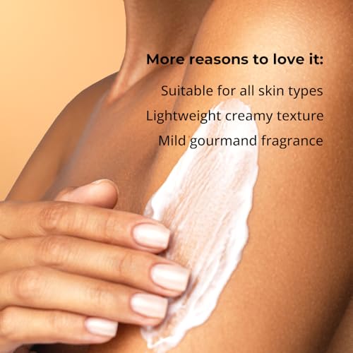 Image of Naturali Intense Moisturisation Body Lotion With Murumuru Butter & Manuka Honey | 48 Hours Deep Moisturisation | Repairs Skin | Paraben & Mineral Oil Free | 400ml