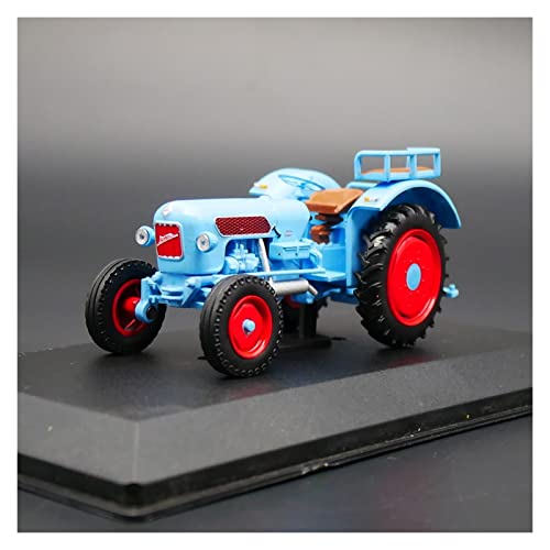 �͌^ 1:43 �g���N�^�[���ǃn�C�u Em300 1960 �������������̂�������̐ÓI�ȑ��� �I�u�W�F