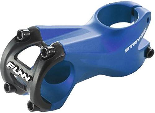 Fan Strange Blue FUN071-1102D Stem / -5° 35/75mm Blue FUN071-1102D (35/75mm)