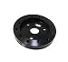 1/2" 6 Hole Momo/Nardi Black Spacer to fit Grant 3 Hole Adapter