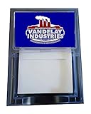 Vandelay Industries Seinfeld George Costanza Note Pad Memo Holder