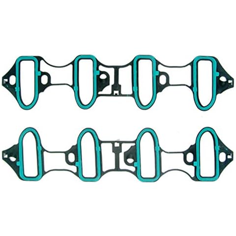 FEL-PRO Intake Manifold Gasket Set Cover