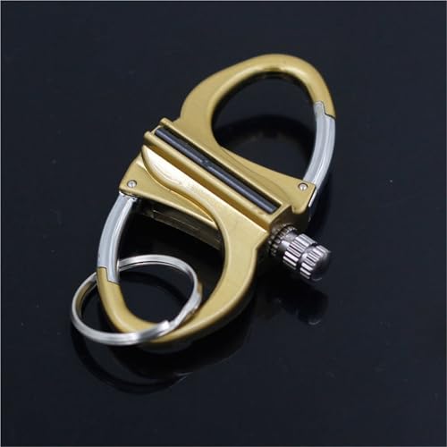 Encendedor de metal de queroseno recargable y portátil para colección 3
