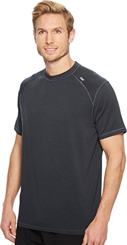 Image of Tasc Performance Men's Carrollton Performance Running Fitness Crew-Neck T-Shirt
