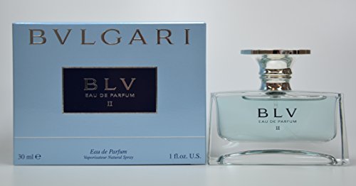 Bvlgari - BLV II For Women 30ml EDP : Amazon.de: Beauty