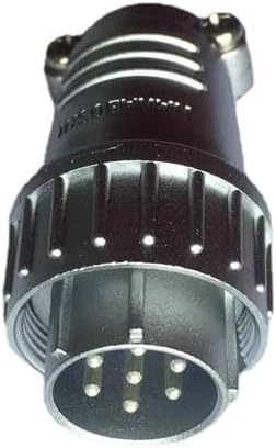 1PCS Connector Plug Socket Connector NJC-207-PM