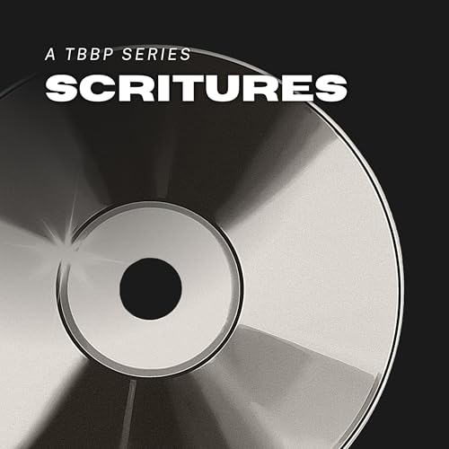 ALL THINGS ( PT 1) //SCRIPTURES (PT 3 //TBBP//Gavin Rush