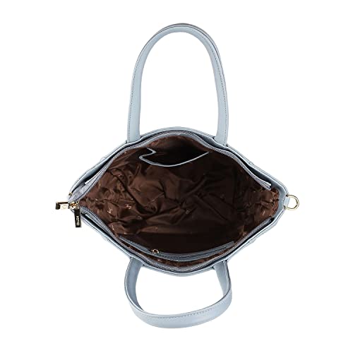 Image of Metro Women Faux Leather Premium Zipper Casual Shoulder Bag