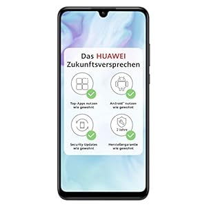 HUAWEI MatePad T 10 LTE Tablet-PC, 9,7 HD Display, Octa-core Prozessor, eBook Modus, Dual Speaker, 2 GB RAM, 16 GB ROM, Betriebssystem EMUI 10 mit Huawei Mobile Services (HMS), Deepsea Blue