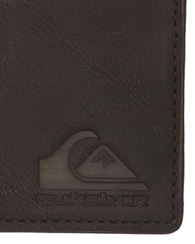 Quiksilver Brackman Card Wallet One Size3