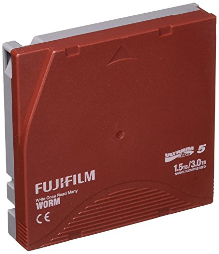 Image of 16008054 Data Cartridge - LTO Ultrium - LTO-5