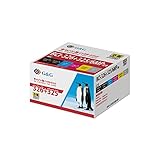 G&G キヤノン 互換 インク BCI-326+325-6M