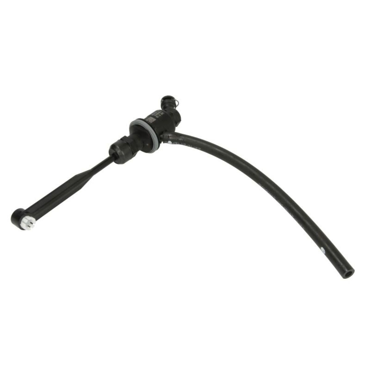 VALEO 804836 Hydraulika Sprzęgła
