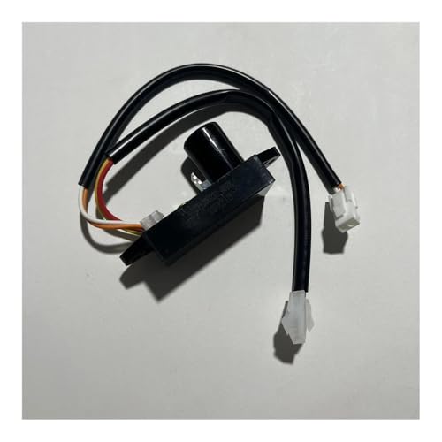 Allumeur d'allumage 63584 robuste pour onduleur électrique de rechange LC3300i 3500W