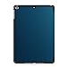 Fintie iPad 9.7 2018/2017 Case - Lightweight Slim Shell Standing Cover with Auto Wake/Sleep Feature for Apple iPad 6th Gen/iPad 5th Gen 9.7 Inch Tablet, Navy