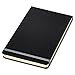 Oxford Idea Collective Top-Bound Medium Hardcover Journal, 5