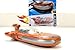 Sci-Fi Zone Star Trek USS Enterprise Bundled with Star Wars Land Speeder + James Bond Sub Lotus Premium Outer Limits Dimension Movie 3D Blind Bag Clip
