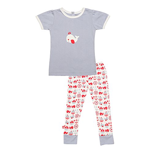Image of Nino Bambino Baby-Girls Clothing Set