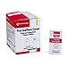 First Aid Only H343 First Aid Burn Cream, 144/box