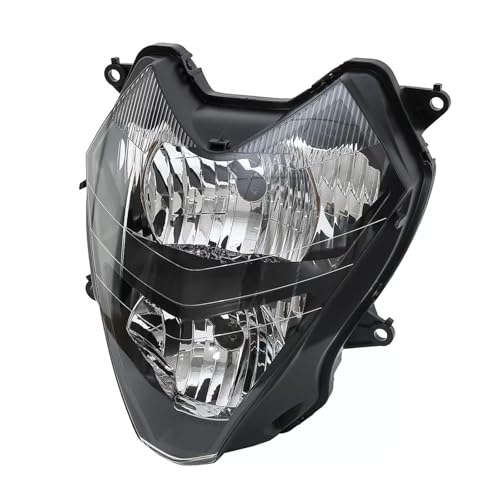 Phare avant de moto FJS600 Silver Wing 2001-2009 optique éclairage