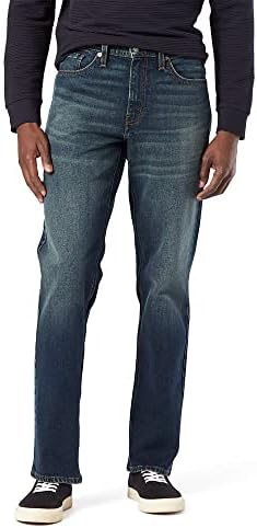 Levi Strauss Signature Gold Men