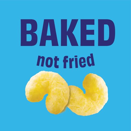 PIRATE'S BOOTY Aged White Cheddar Cheese Puffs Bags, .5 oz (24 Count) - image 7