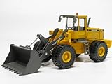 volvo bagger 1 87 Material: Metall/Kunststoff Volvo L150C Radlader, Modellauto, Fertigmodell, Cararama 1:87