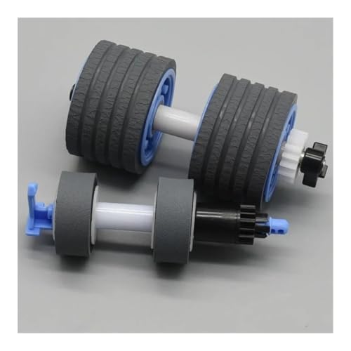 Rouleaux de rechange Canon DR-M160 DR-C240 kit de maintenance