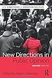 New Directions in Public Opinion (New Directions in American Politics)