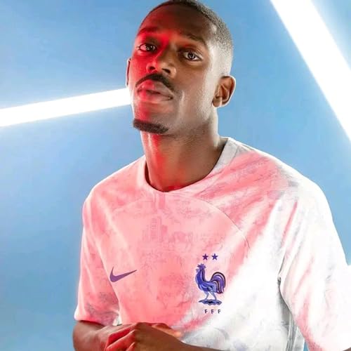 Ousmane Dembele on why he is doing better at PSG than Barcelona