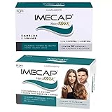 Melhor Vitamina Para Cabelo de 2025: Guia de Compra Completo! 3 Imecap Hair Max 30 Capsulas