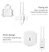 VONETS VAP11S Industrial High Power 2.4GHz WiFi Bridge/Repeater/Mini Router/ Ethernet to WiFi Hotspot Extender 300Mbps with 2 RJ45 Ports/Antennas USB/DC Powered for DVR Monitor Network Devices
