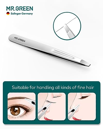 Kits de manucure Mr-6103 pour couper les ongles épais sans effort