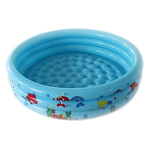 Tragbarer Heimteich Ocean Ball Pool Aufblasbarer gerahmter Swimmingpool Familie Outdoor-Spiele Kinder Aufblasbare…