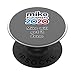 Michael Bloomberg – Mike va le faire en 2020 PopSockets PopGrip Interchangeable