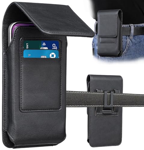 Étui de ceinture pour iPhone 17 évite les chutes et libère vos poches encombrées