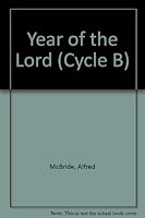 Year of the Lord: Cycle A : Reflections on Sunday Readings (Cycle a) 0697018490 Book Cover