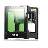 laserpointer 1000mw amazon 【Einfach zu bedienen】Ein-Klick-Import Bilder,keine Notwendigkeit von G-Code: Sie können ein Bild aus der Fotogalerie in der unterstützenden Software wählen oder wählen Sie ein DIY-Design mit Ihrem eigenen Muster;Öffnen Sie die URL auf dem Etikett auf der Rückseite des Rumpfes,folgen Sie den Anweisungen Schritt für Schritt;Sie können die Zeiten der Ausdrucke einstellen,um die Farbe des Musters zu steuern,und der Fortschritt der Gravur wird auf dem Computerbildschirm angezeigt