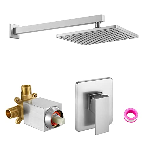 16 Best Shower Body Kit In 2023 [Latest Updated]