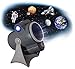 Smithsonian Optics Room Planetarium and Dual Projector Science Kit, Black/Blue, Age 8 and Up