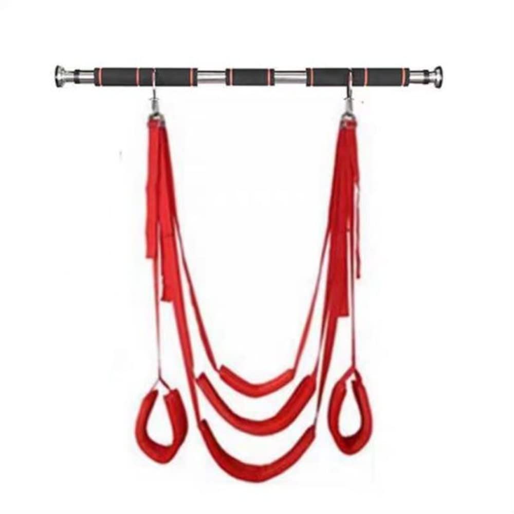 Accesorios de Bondage de Pares de Columpio