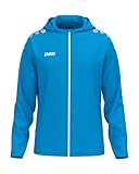 JAKO Kapuzenjacke One Unisex, JAKO blau, L