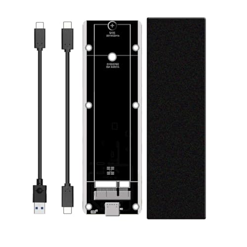 Boîtier SSD portable Air 2012 A1425 pour réparer et transférer